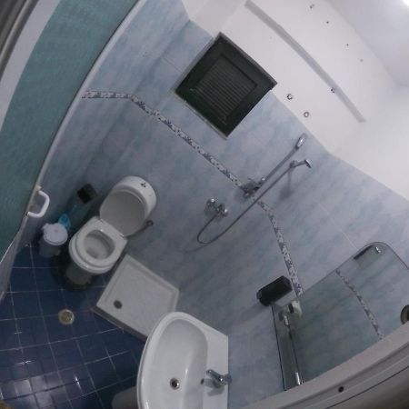 Kanina Hotel&Hostel Саранда Экстерьер фото