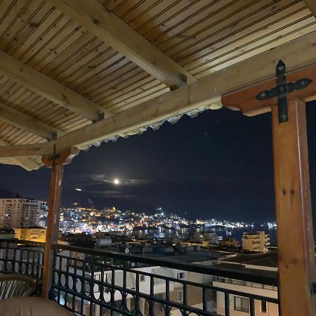 Kanina Hotel&Hostel Саранда Экстерьер фото