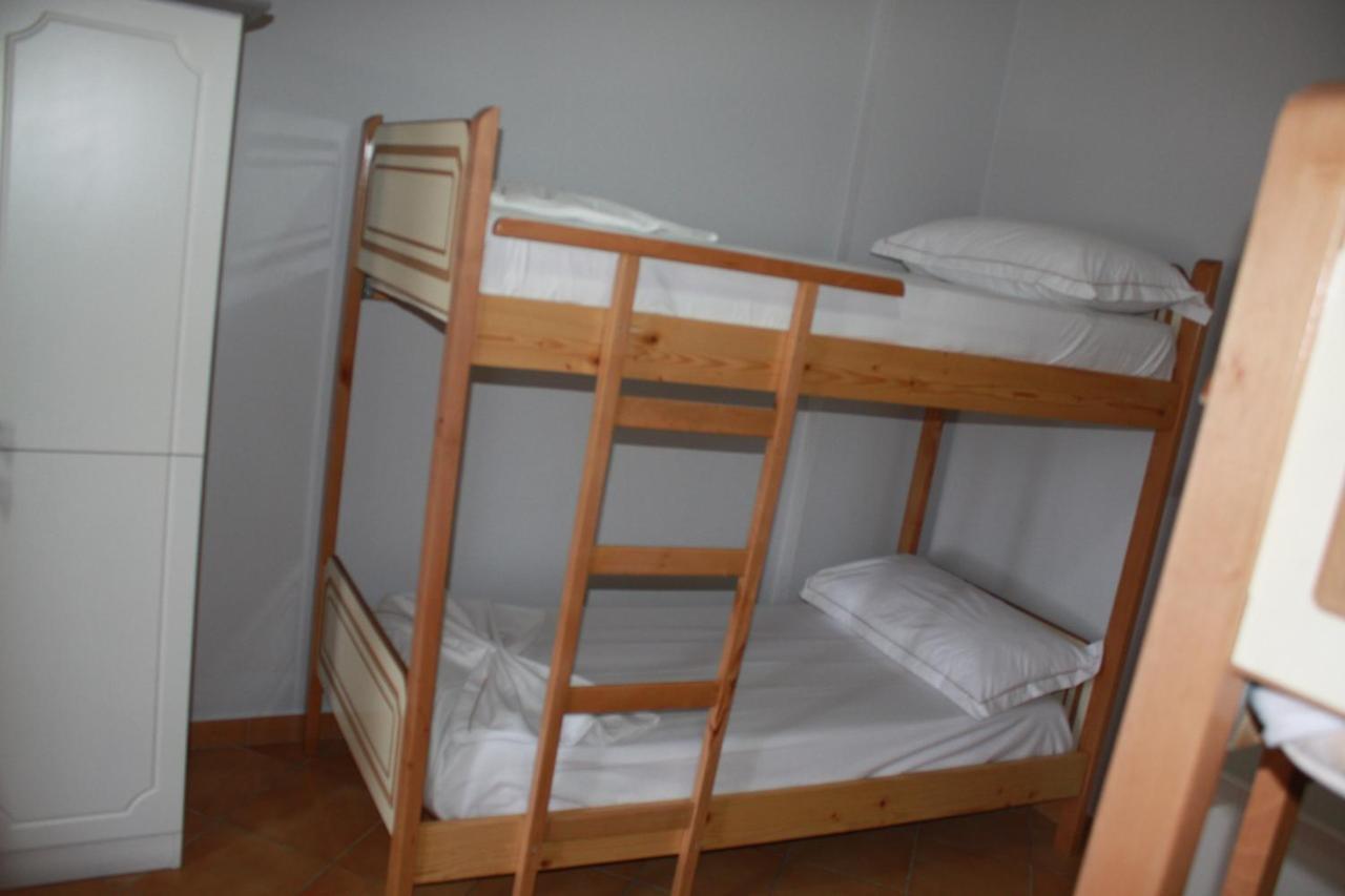 Kanina Hotel&Hostel Саранда Экстерьер фото